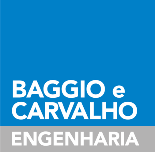 Logomarca Baggio & Carvalho