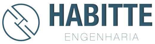 Logomarca Habitte Engenharia