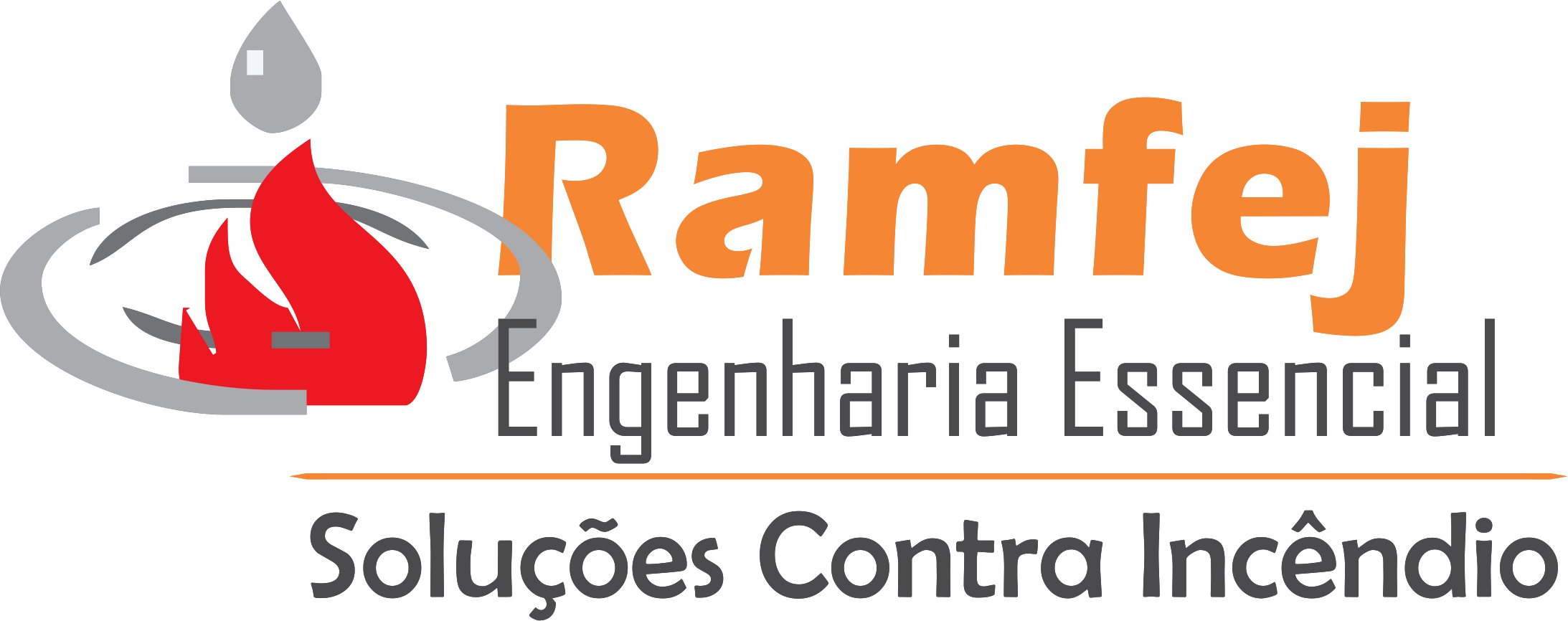 Logomarca Ramfej